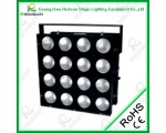 16 LED Matrix Light