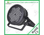 72PCS LED PAR Light