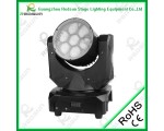 7pcs Mini Bee Eye Beam Moving Light