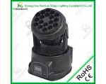 18PCS*3W LED Beam Moving Head Light