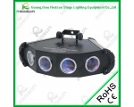 LED Four Head Laser