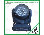 18顆*10W LED搖頭燈