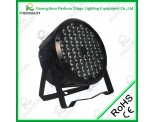 54PCS LED NEW Plastic Par Light