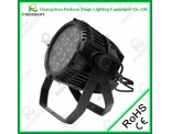 12PCS*10W Water-proof PAR Light