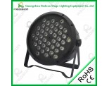 42PCS LED NEW Plastic Par Light